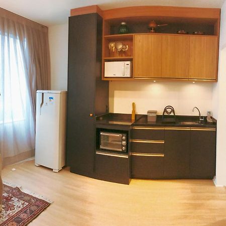 Atlas Loft & Escritorio - Estilo E Praticidade Флорианополис Экстерьер фото