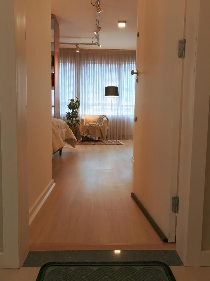 Atlas Loft & Escritorio - Estilo E Praticidade Флорианополис Экстерьер фото