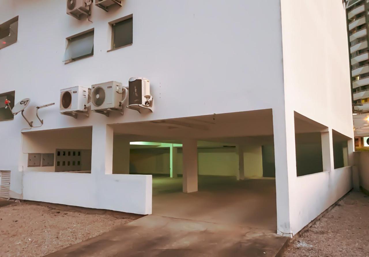 Atlas Loft & Escritorio - Estilo E Praticidade Флорианополис Экстерьер фото