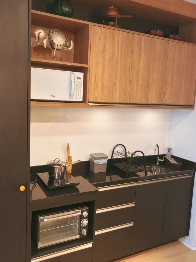Atlas Loft & Escritorio - Estilo E Praticidade Флорианополис Экстерьер фото