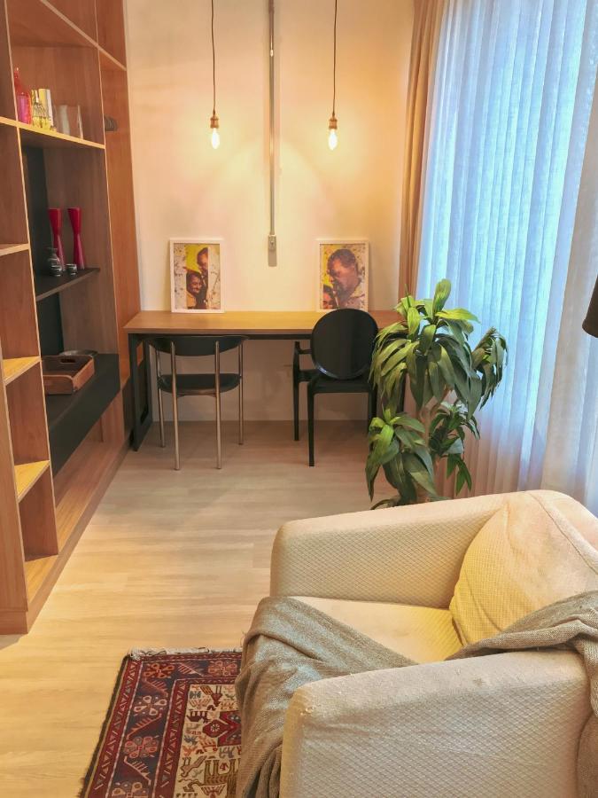 Atlas Loft & Escritorio - Estilo E Praticidade Флорианополис Экстерьер фото