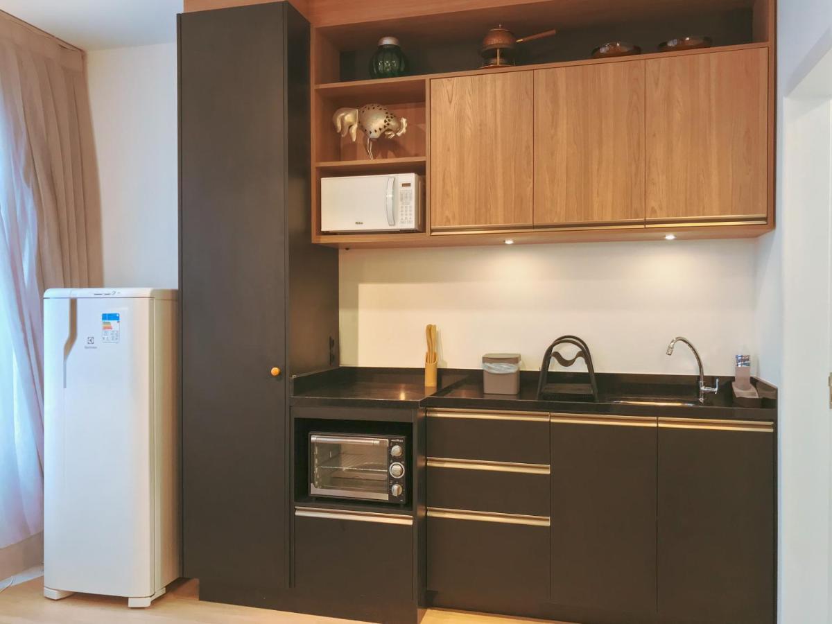 Atlas Loft & Escritorio - Estilo E Praticidade Флорианополис Экстерьер фото